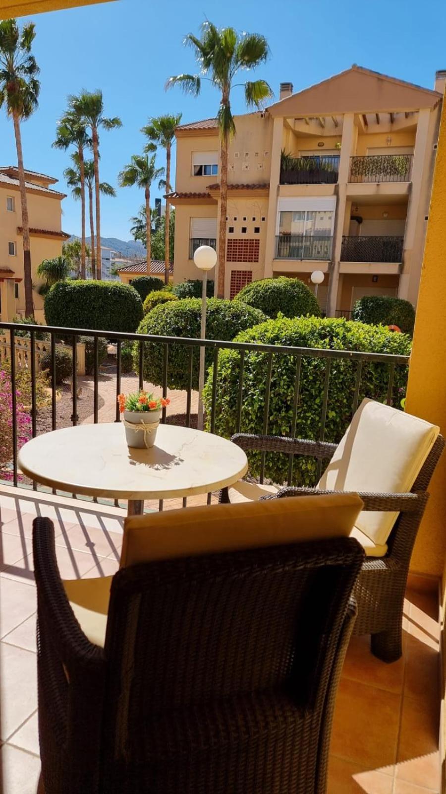 Apartment Albir Playa Florida El Albir Exterior foto