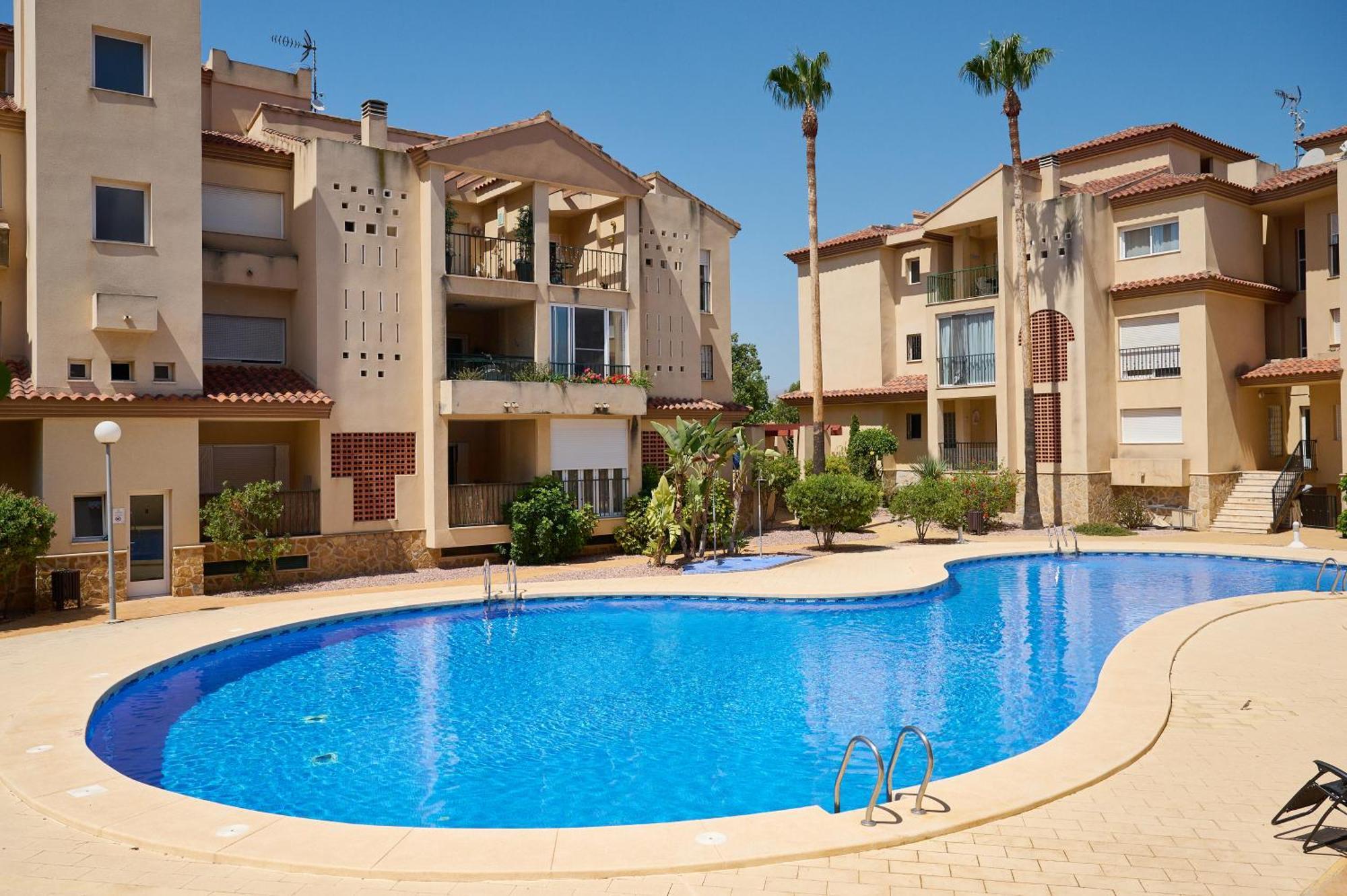 Apartment Albir Playa Florida El Albir Exterior foto